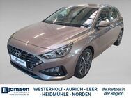 Hyundai i30, Benzin Turbo TREND Navigationspaket, Jahr 2023 - Leer (Ostfriesland)