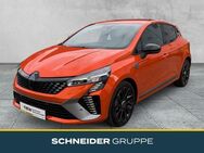 Renault Clio, Esprit Alpine TCe 90, Jahr 2024 - Zwickau