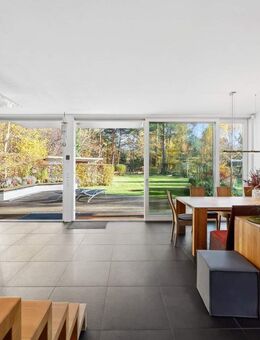 Charaktervolles Haus mit 10.000 m² Grundstück - Ein besonderes Wohnangebot in Prieros - Heidesee