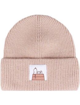 Capelli New York Beanie mit ikonischem Comic-Charakter