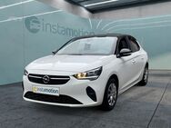 Opel Corsa, 1.2 Edition Allwetter, Jahr 2021 - München