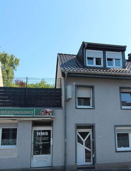 Modernisiertes EFH mit gehobener Ausstattung und separatem Apartment in zentraler Lage - Geilenkirchen