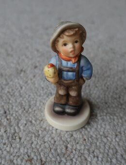 3 Hummel Goebel Porzellan Figuren 219340, 239 B, 479 - Niddatal