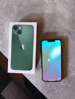 I Phone 13 87 Prozent Akku 128gb - Bramsche
