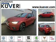 Seat Ibiza, 1.5 TSI FR 18, Jahr 2024 - Hagen (Bremischen)