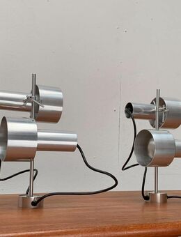 Peter Nelson FA2 Ceiling Lamp zu Space Age Mid Century 60er 70er - Hamburg Hamburg-Nord