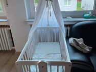 Babybett fürs Wohnzimmer - Bad Oeynhausen