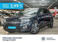 VW Touareg, 3.0 TDI R-Line V6, Jahr 2023 - Stuttgart