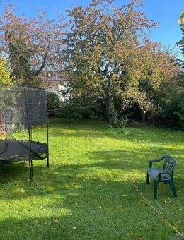 Zweifamilienhaus mit großem Grundstück als Renditeobjekt 15,7 fache Jahresmiete - Kassel