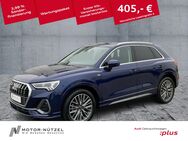 Audi Q3, 35 TDI S-LINE, Jahr 2024 - Mitterteich