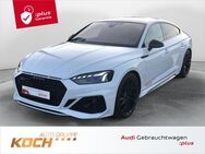 Audi RS5, 2.9 TFSI Sportback, Jahr 2023 - Schwäbisch Hall