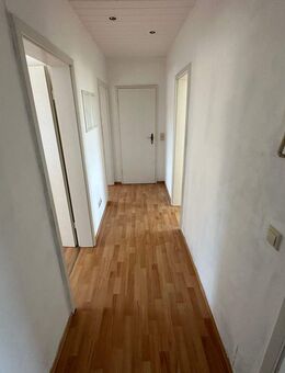 Dreiraumwohnung in beliebter Lage - Schkopau