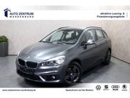 BMW 220 Active Tourer Sport Line LED PANO NAV - Wardenburg