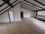 Schöne 4-Zi.-Whg. mit großer Sonnen-Terrasse und neuem TGL-Bad! - Stutensee