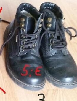 Jungs Halbschuhe - Erkner Zentrum