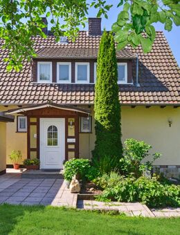 Charmantes Haus mit Wohlfühlcharakter in Kassel-Wolfsanger - Ihr neues Zuhause wartet ! - Kassel