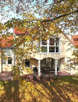 Großzügiges Wohnen mit Stil - Eckental