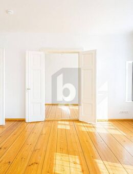 FREI | TOP LAGE | DIREKT AM SENEFELDER PLATZ - Berlin