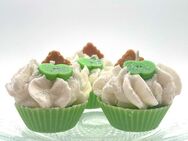 Dessertkerze „Mini Cupcake Grüner Apfel“ ❤️3,99€❤️ - Weimar