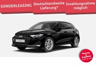 Audi A3, Sportback advanced 35 TFSI SONOS, Jahr 2022 - Offenbach (Main)