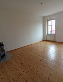 **Besichtigung: Mi., 09.07.25 um 18:00 Uhr** Renovierte 3-Zi-WHg im schönen Altbau! - Eberswalde