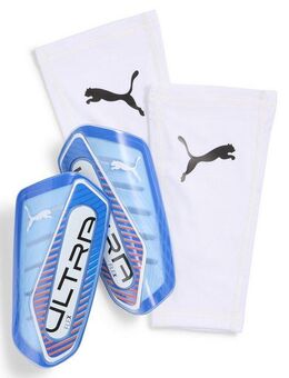 PUMA Fußball Schienbeinschoner ULTRA Flex Fußball Schienbeinschoner Unisex