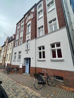 Charmantes Apartment in Hochparterre ! - Greifswald