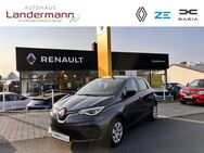 Renault ZOE LIFE MIETE R110 ZE 40 LED+KLIMA+KEYLESS+MEDI - Spenge