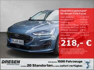 Ford Focus, Titanium, Jahr 2023 - Bonn