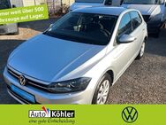 VW Polo, Comfortline, Jahr 2021 - Mainburg