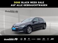 VW Golf, 2.0 TDI VIII Move, Jahr 2023 - Hofgeismar