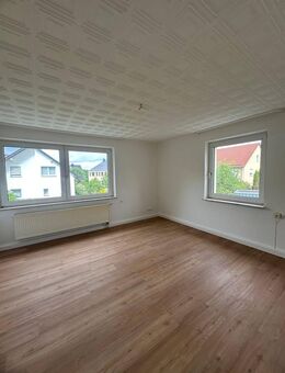 3 Zimmer Wohnung in Selb Hochparterre - renoviert - Selb