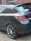Opel Astra H GTC in 48282
