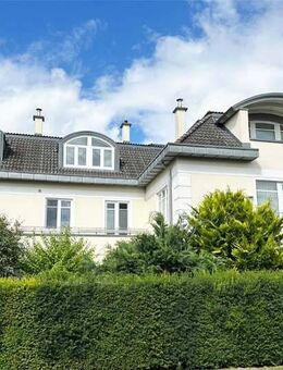Golfspieler aufgepasst! Traumhafte Maisonette in Bester Lage - Hohen Neuendorf