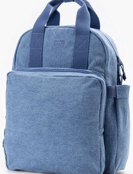 Levi's® Cityrucksack WOMENS PACK ROUND Cityrucksack, Freizeitrucksack, Arbeitsrucksack