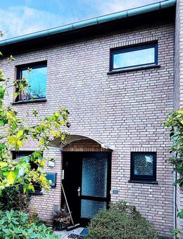 Charmantes Reihenmittelhaus in begehrter Lage von Oldenburg (Bümmerstede) - Oldenburg