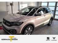 VW T-Cross, 1.0 TSI MOVE, Jahr 2023 - Bochum