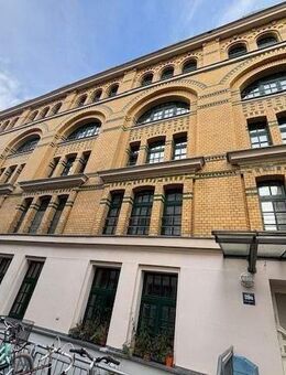 * Nähe Universitätsklinik + City * 1-Zimmer-Appartement * Dusche * EBK * - Leipzig