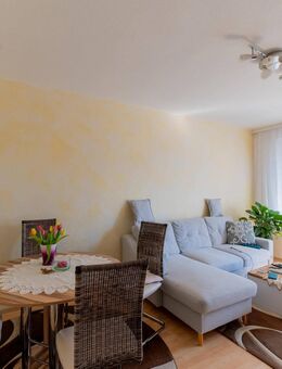 Charmante Eigentumswohnung in Pankow - Eine langfristig vermietete Investition mit viel Potenzial - Berlin