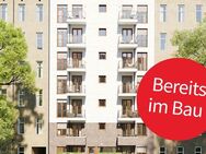 Smartes Investment: Studio-Apartment mit Balkon - Berlin