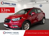 Opel Mokka, 1.6 X D Edition, Jahr 2019 - Aschaffenburg