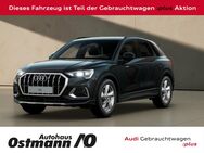 Audi Q3, 35 TDI advanced Smartphone, Jahr 2023 - Wolfhagen