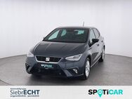 Seat Ibiza, 1.0 TSI FR, Jahr 2024 - Uslar