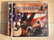 Best of Country&Line Dancing The Stetson Stompers 2 CDs zus. 3,- - Flensburg