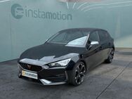 CUPRA Leon, 2.0 TSI VZ BLINDSPOT, Jahr 2023 - München