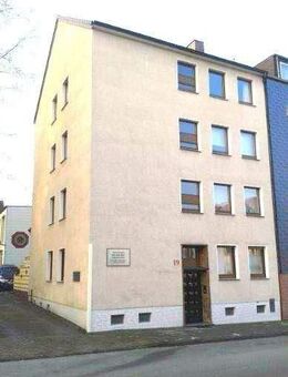 Modernisierte 3,5 Raum-Wohnung in Essen-Frintrop - Essen