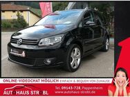 VW Touran Highline 2.0 TDI DSG/ AHK/ 7-SITZER - Pappenheim