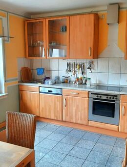Charmantes Einfamilienhaus mit großzügigem Garten - Lüdenscheid
