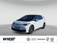 VW ID.3, Pro Performanceärmepumpe LANE, Jahr 2021 - Darmstadt