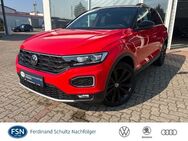 VW T-Roc, 1.5 TSI APP Beats, Jahr 2022 - Teterow